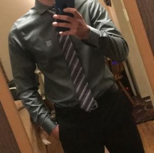 Calvin Klein dress shirt